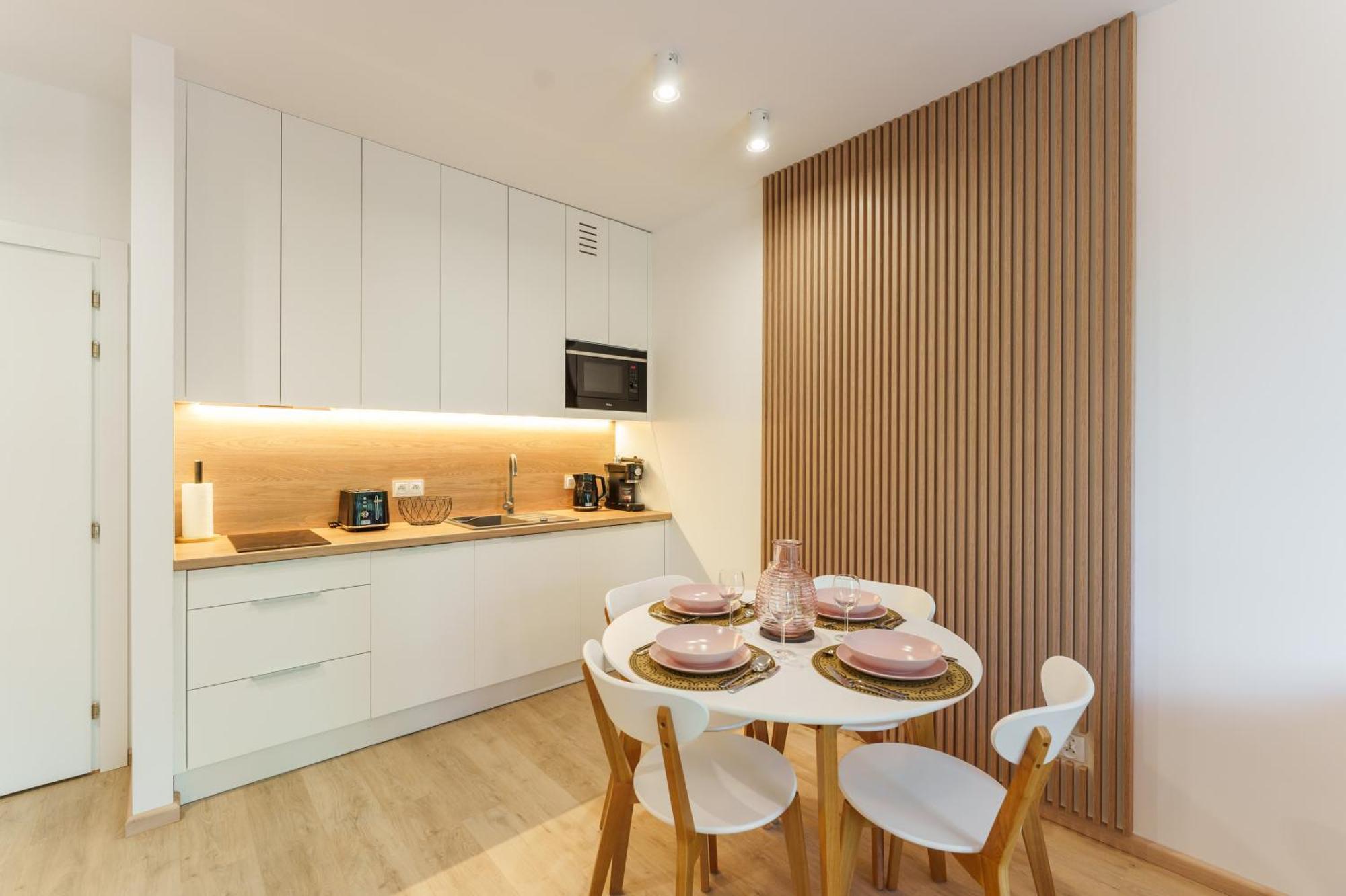 Apartment Carpe Diem Z Widokiem Na Morze By Perlowa Przystan Rent