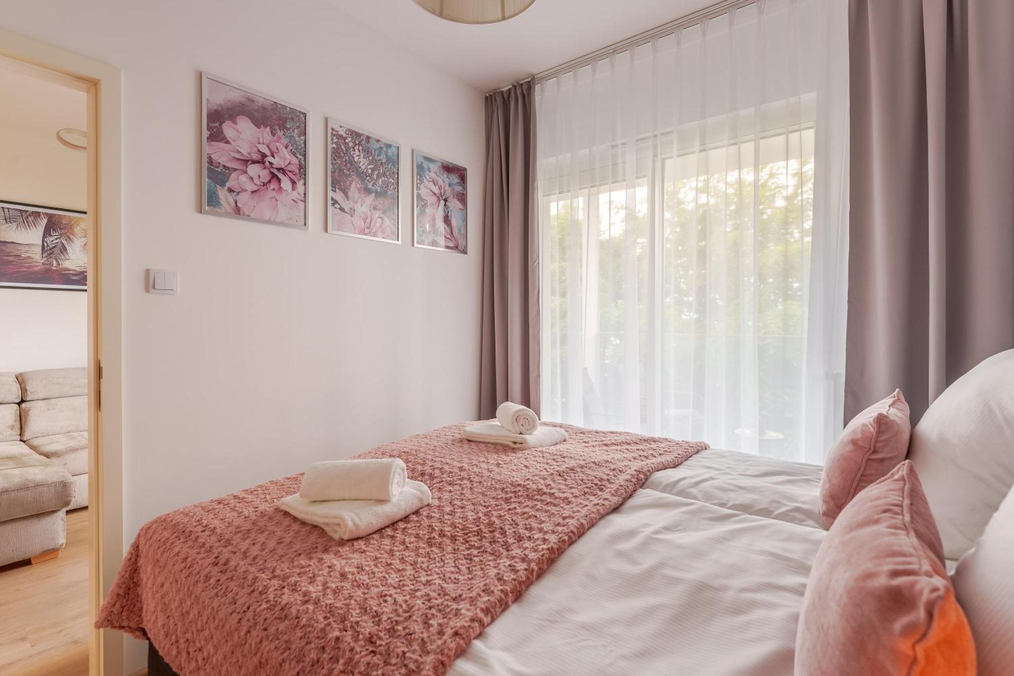 Carpe Diem Z Widokiem Na Morze By Perlowa Przystan Rent Apartment