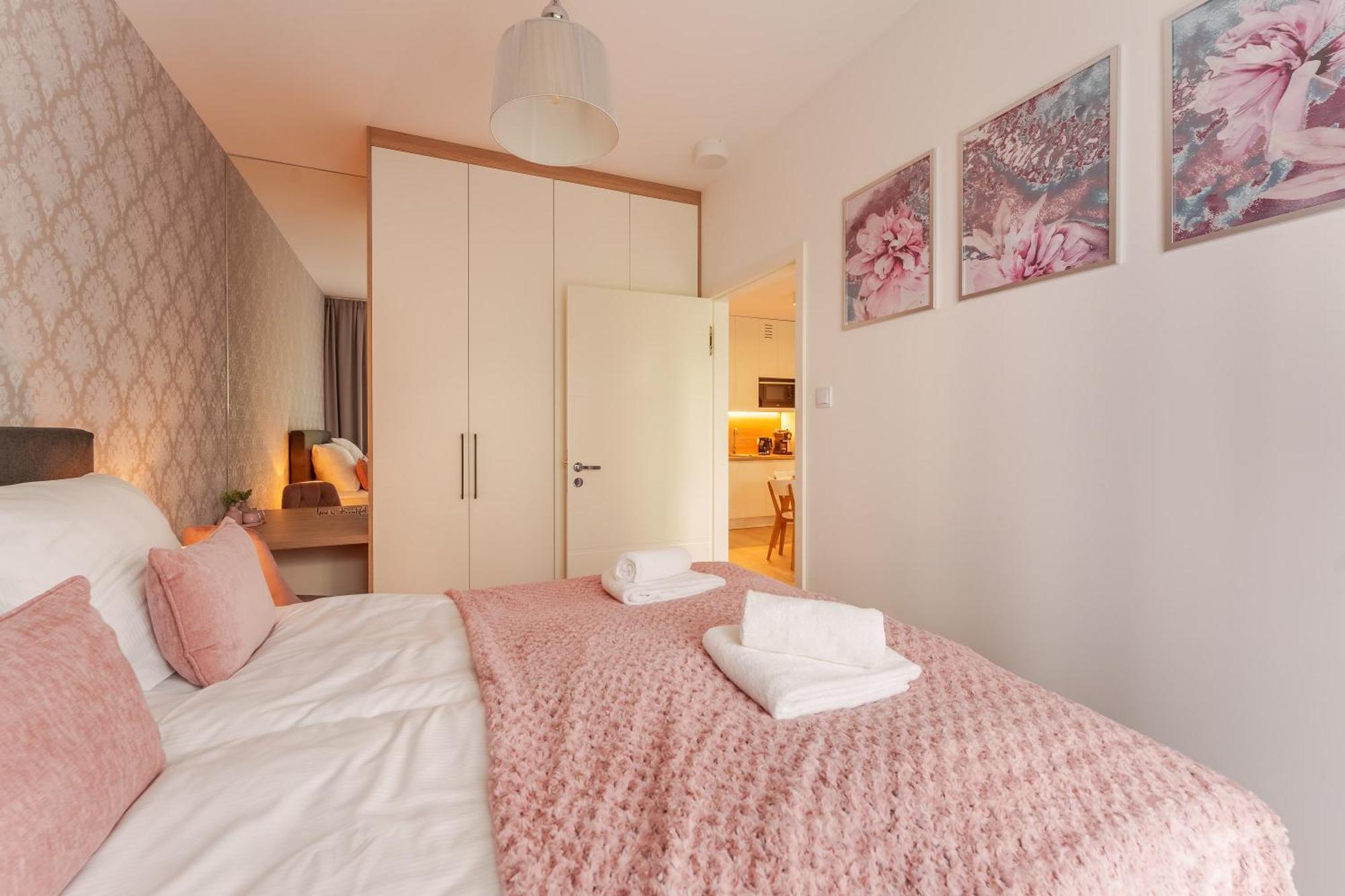 Carpe Diem Z Widokiem Na Morze By Perlowa Przystan Rent Apartment *