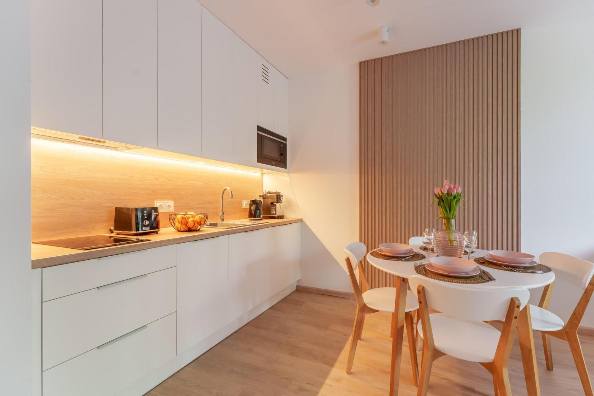Carpe Diem Z Widokiem Na Morze By Perlowa Przystan Rent Apartment
